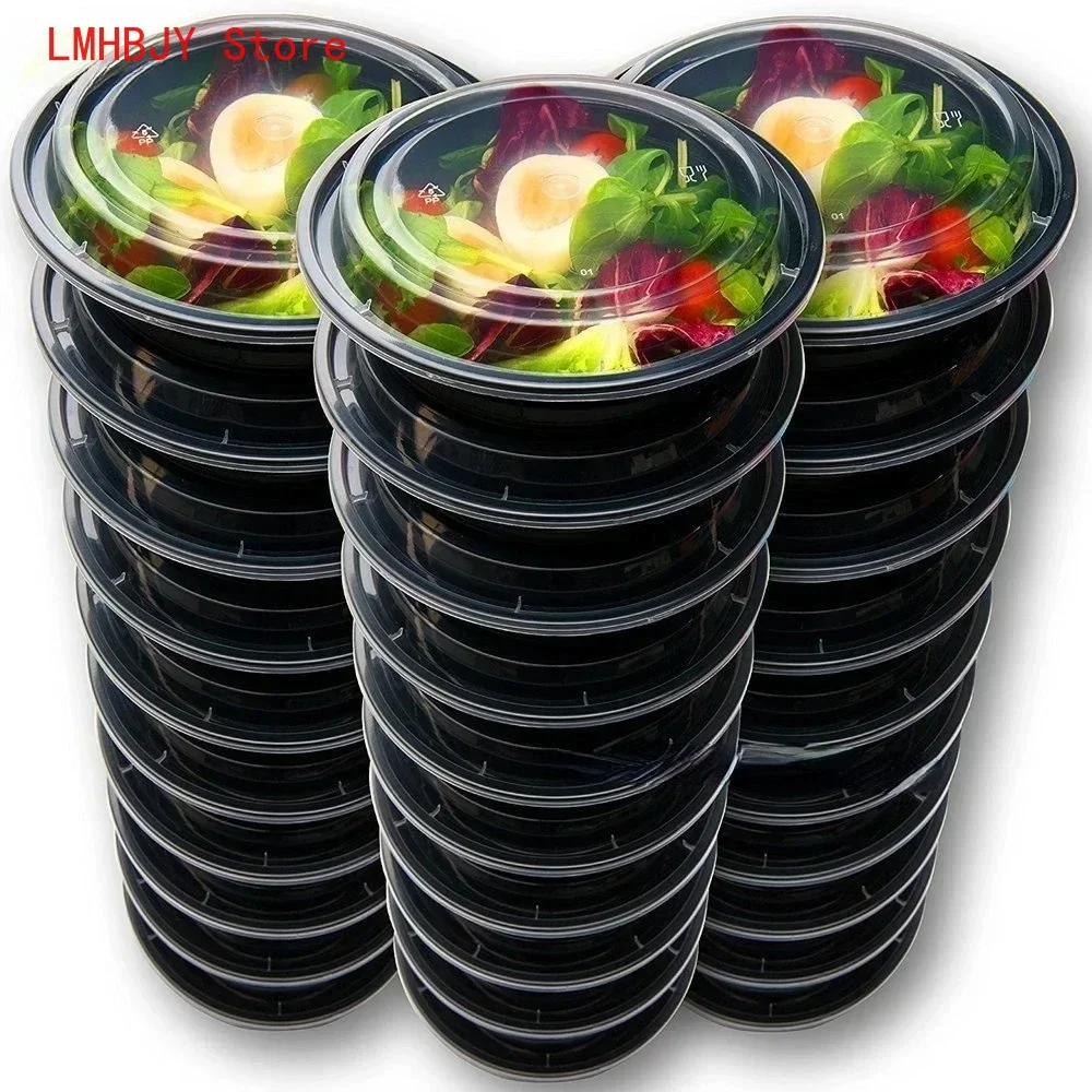 Meal Prep List - Meal Prep Containers Plastic Food Containers
