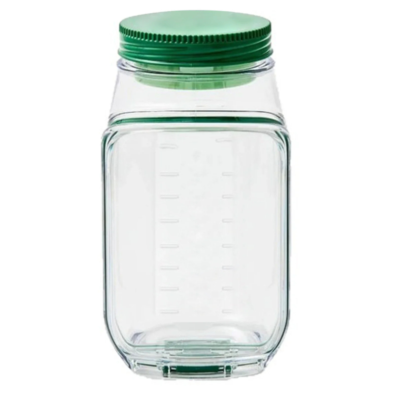 2026 New Portable Plastic Sala - Meal Prep List avis et prix