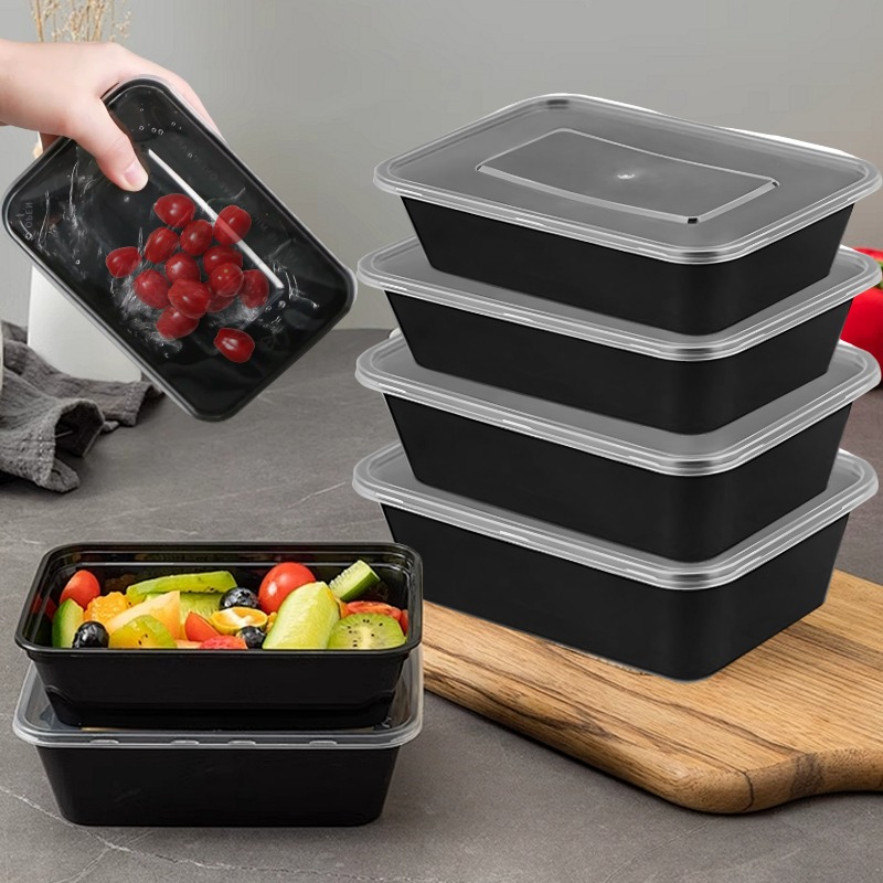 10/20x Food Storage Containers - Meal Prep List avis et prix