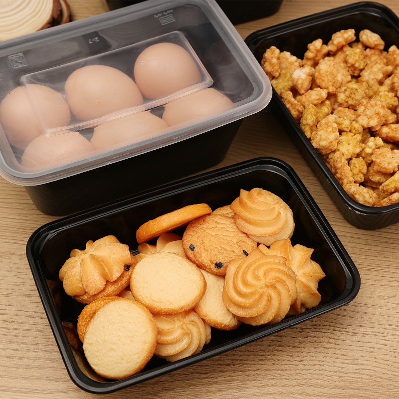 10/20x Food Storage Containers - Meal Prep List avis et prix