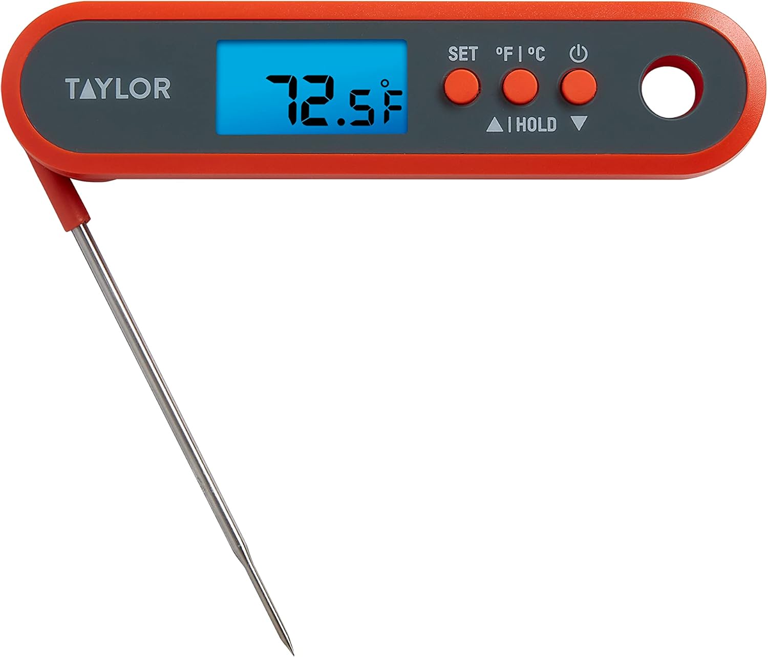 Digital Waterproof Meat Thermo - Meal Prep Protein avis et prix