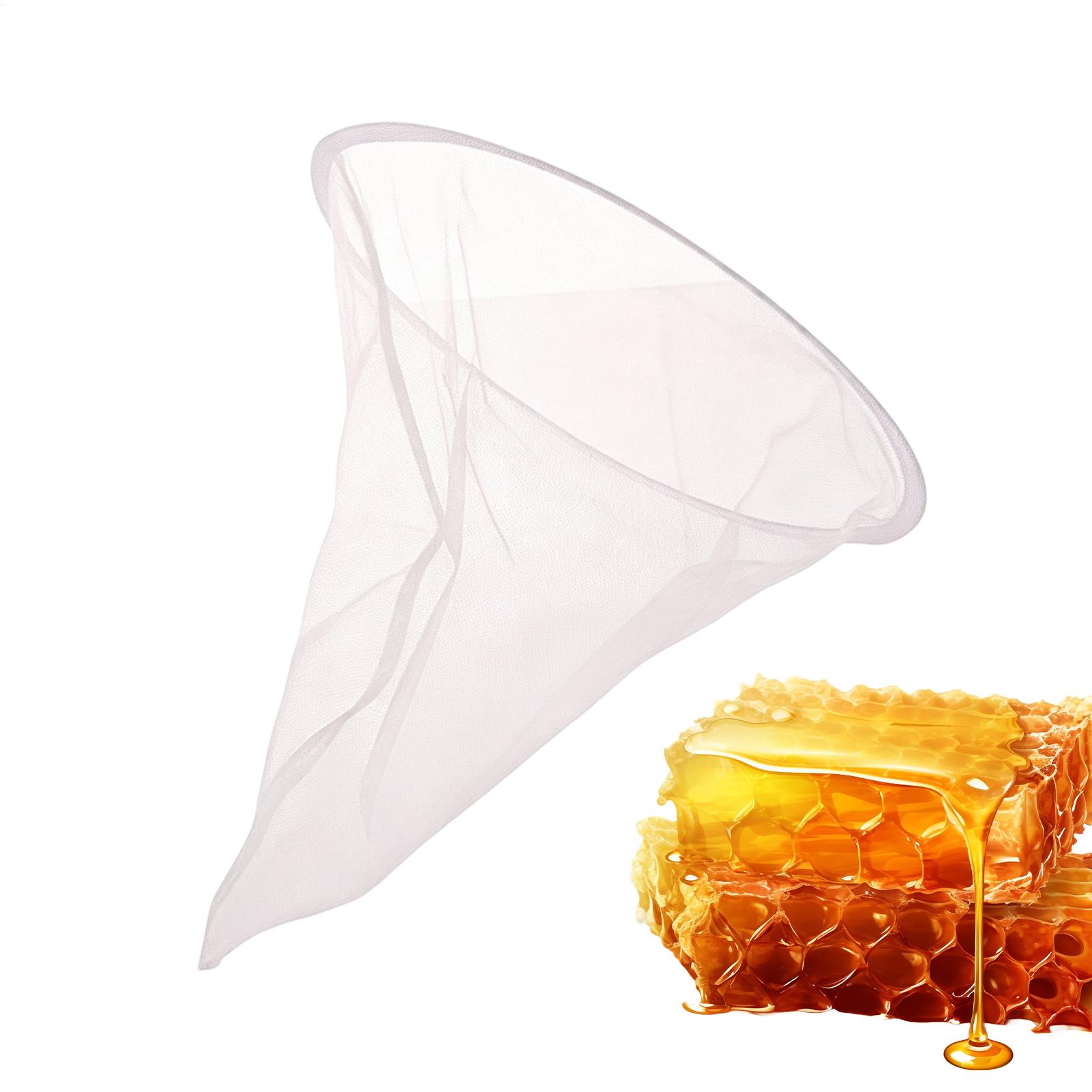 Honey Strainer Mesh Washable R - Meal Prep Juice avis et prix