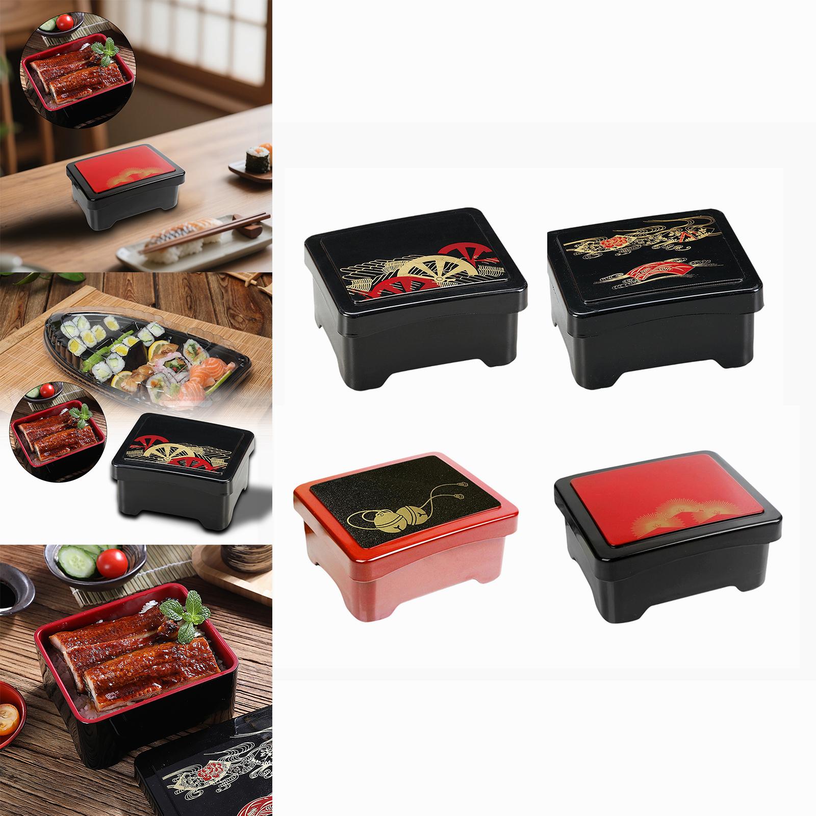 Unadon Box Portable Reusable M - Meal Prep List avis et prix