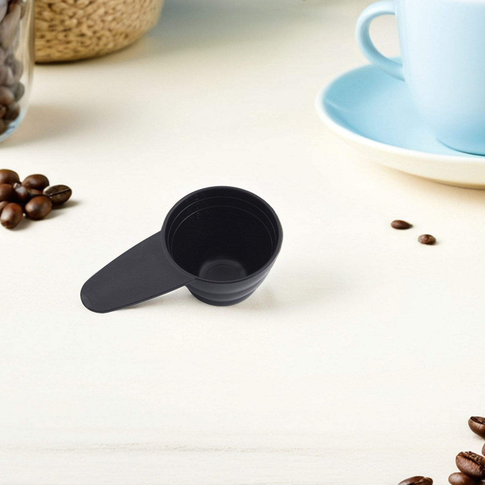 12Pcs Measuring Spoons Powder  - Meal Prep Protein avis et prix
