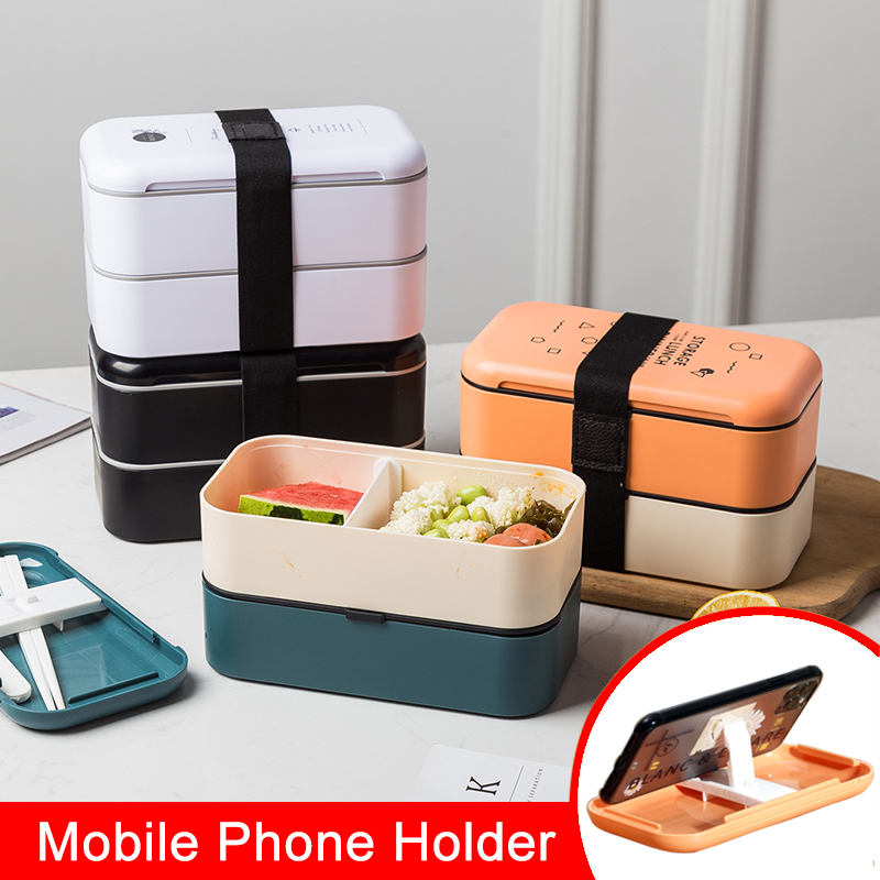 lunch box eco friendly food co - Meal Prep Rezepte avis et prix