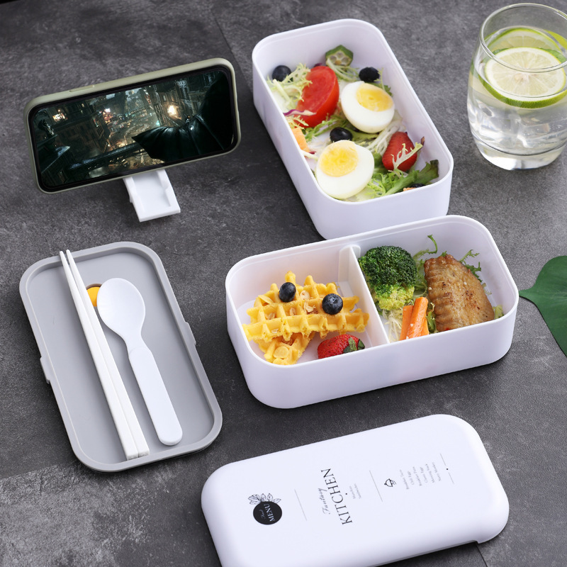 lunch box eco friendly food co - Meal Prep Rezepte avis et prix