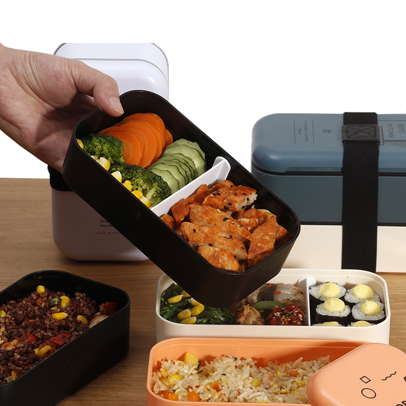 lunch box eco friendly food co - Meal Prep Rezepte avis et prix