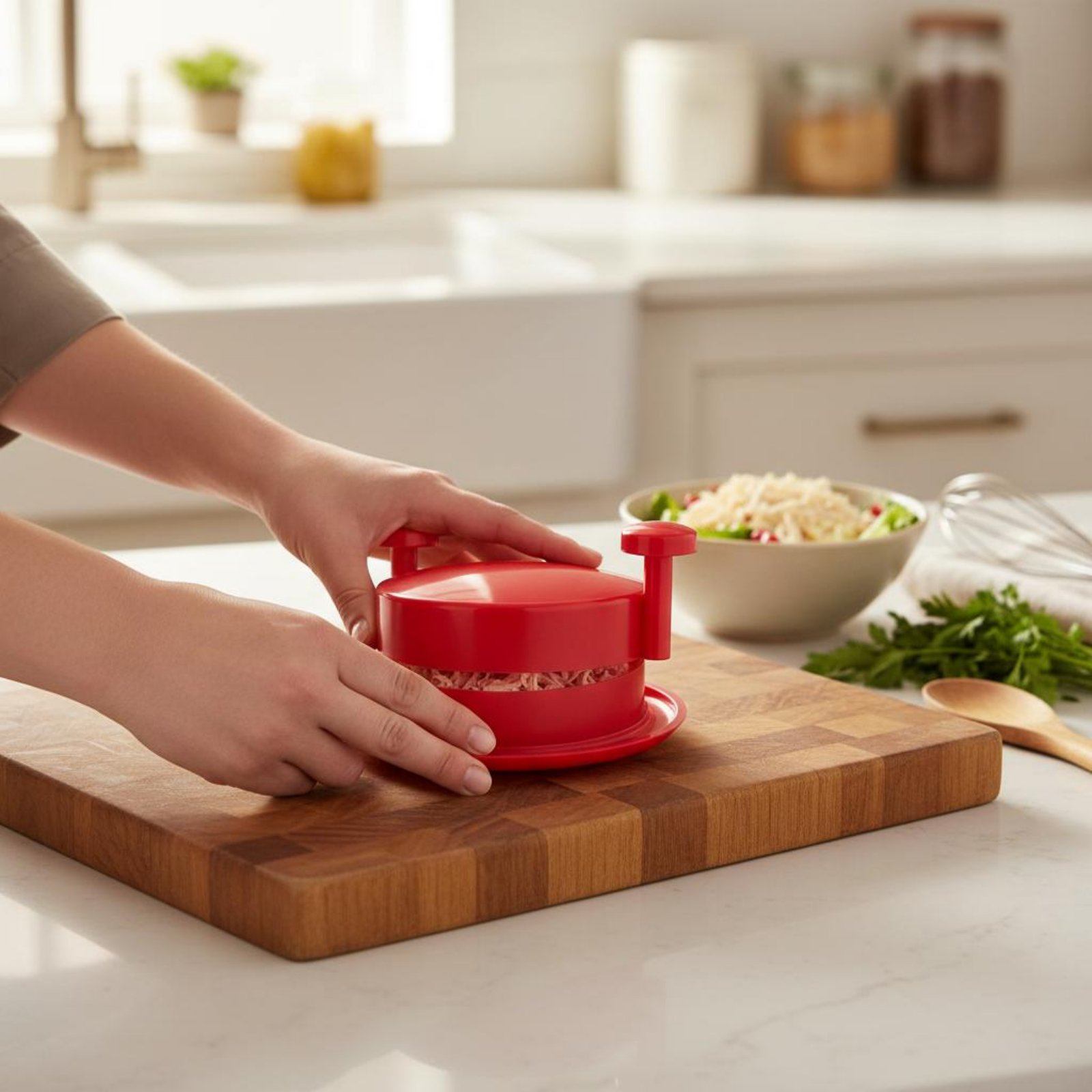Chicken Breast Shredder High P - Meal Prep Low Calorie High Protein avis et prix