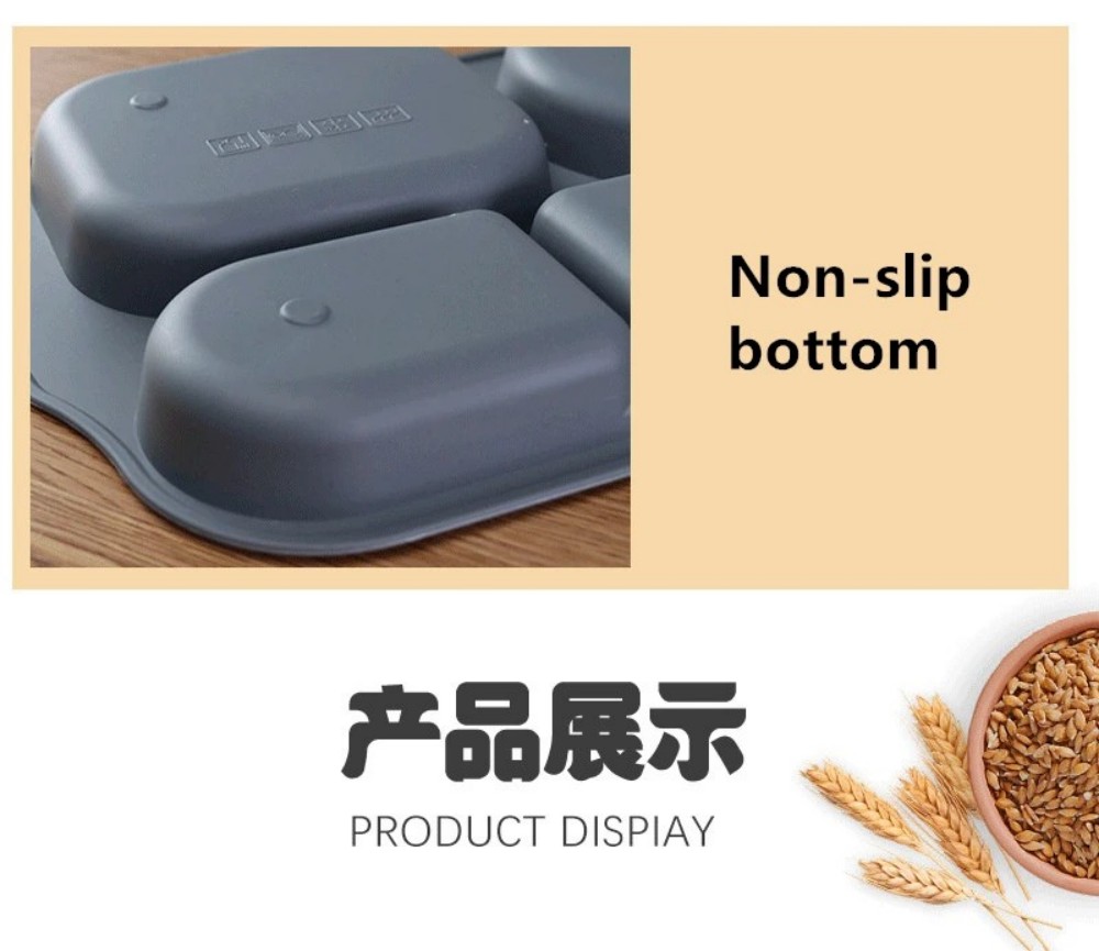 Reusable 5-Compartment Plate,  - Meal Prep List avis et prix