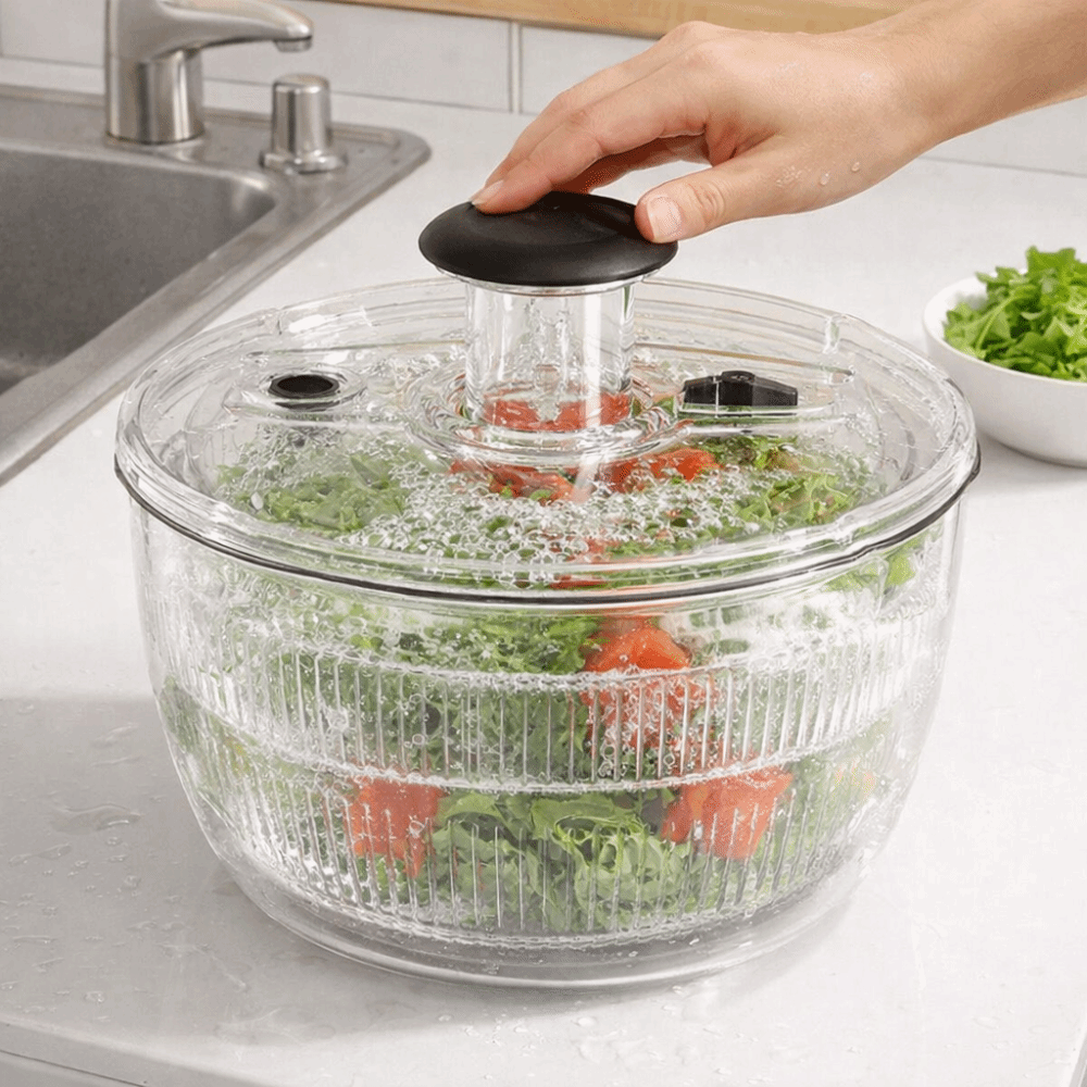 Large Capacity Vegetable Dehyd - Meal Prep List avis et prix