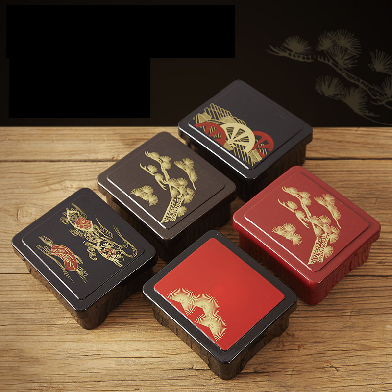 Japanese Lunch Box Sushi Box F - Meal Prep Rezepte avis et prix