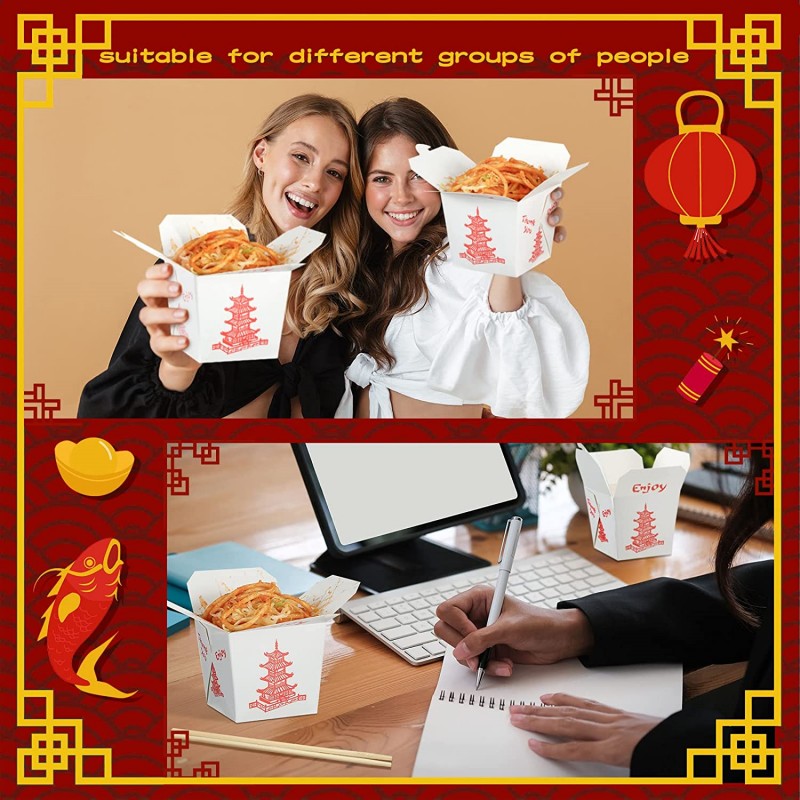 Pagoda Chinese Takeout Food Co - Meal Prep List avis et prix